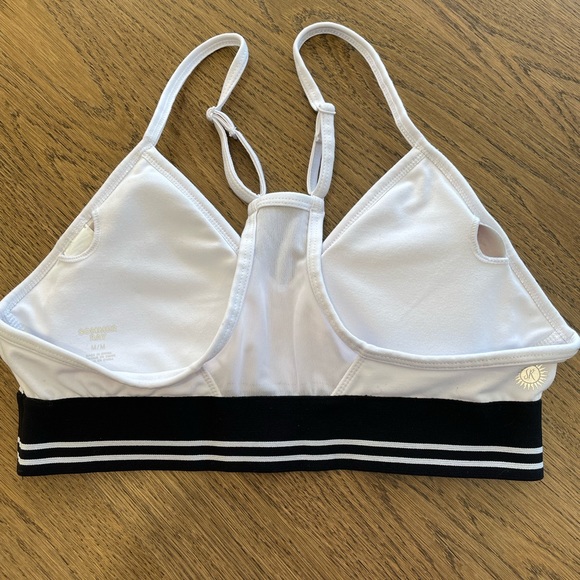 Medium Summer Ray Sports Bra Bundle - Picture 9 of 14